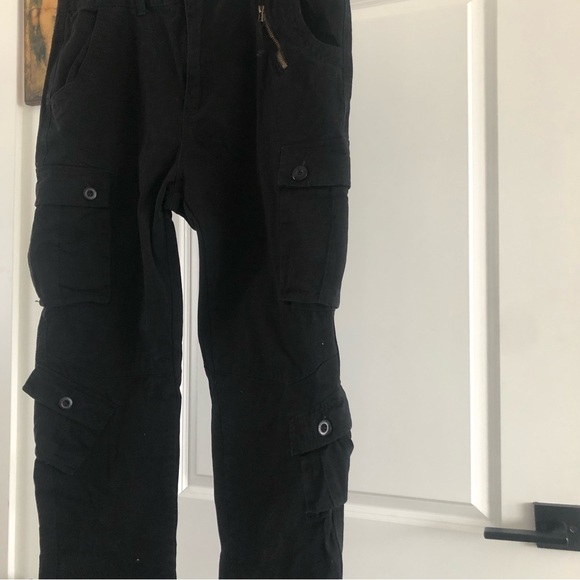 Cargo pants - Picture 3 of 9